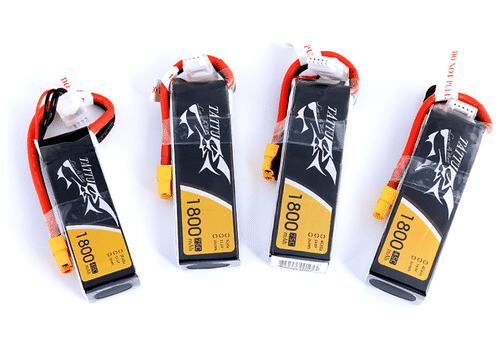 鎳氫電池，鋰電池