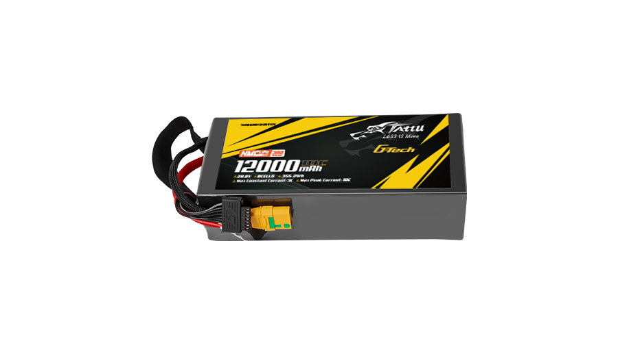 380 Wh/kg系列半固態(tài)電池