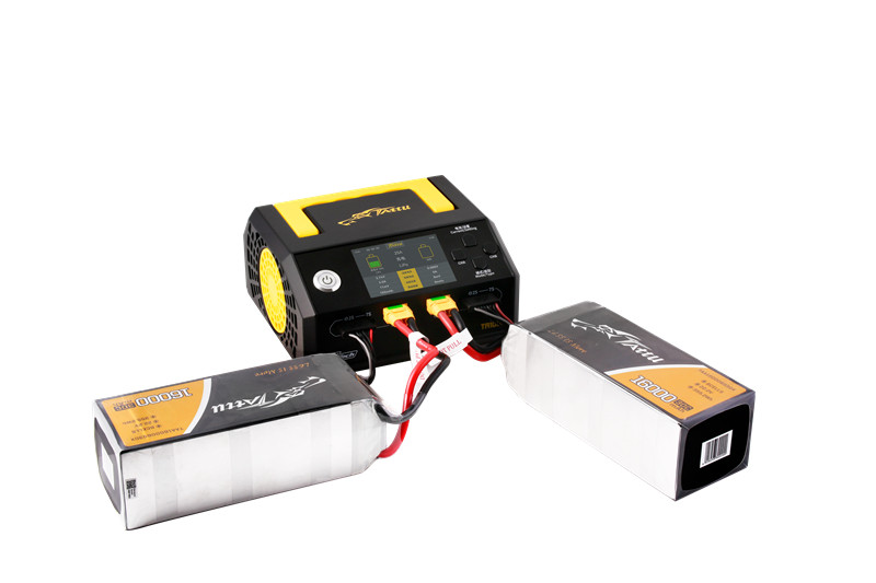 TA1000智能充電器 TA1000智能充電器