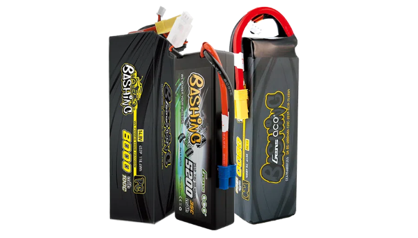 Bashing系列遙控車電池 Bashing系列遙控車電池