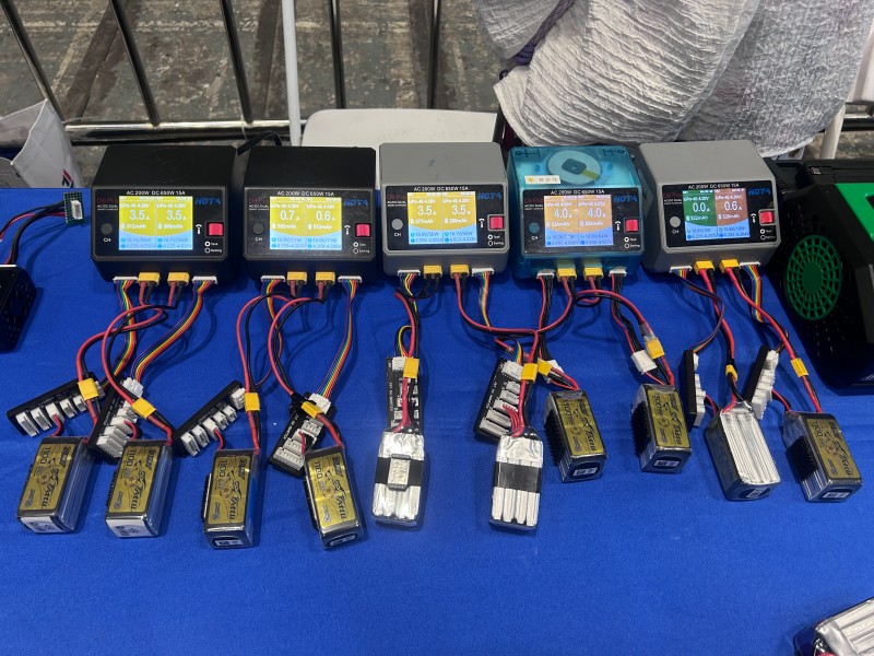 Tattu無(wú)人機(jī)電池充電 Tattu無(wú)人機(jī)電池充電