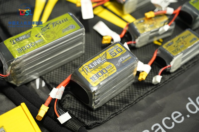 Tattu無(wú)人機(jī)電池展示 Tattu無(wú)人機(jī)電池展示