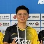 尹京業(yè)-四川隊(duì)教練