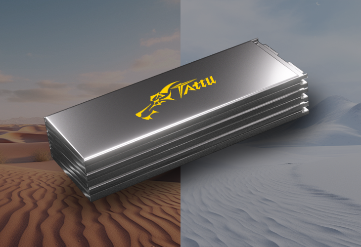 無懼氣候，穩(wěn)定表現(xiàn)全天候